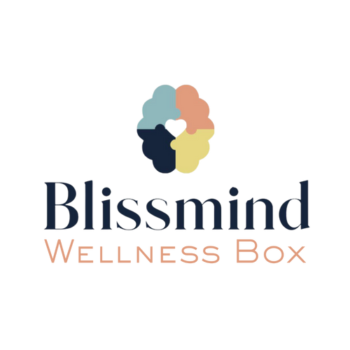 BLISSMIND WELLNESS BOX