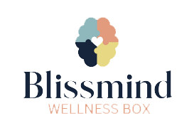 BLISSMIND WELLNESS BOX